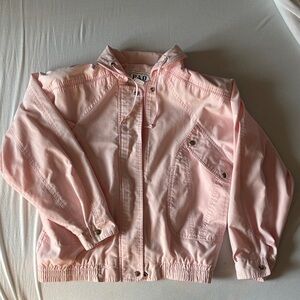 Women’s PAO Light Pink Jacket